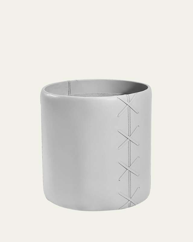 Xavier Wastebasket
